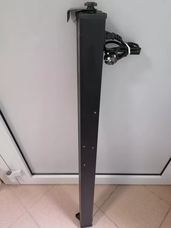 LAMPA LEDBAR LIGHT4ME PIXEL BAR 24X3W MKII IR