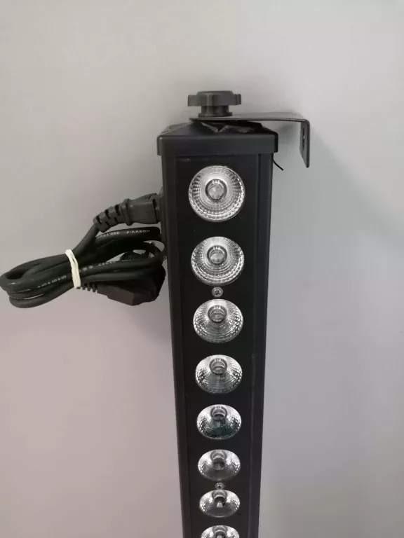 LAMPA LEDBAR LIGHT4ME PIXEL BAR 24X3W MKII IR