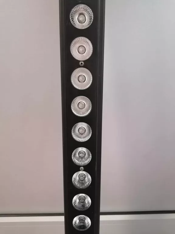 LAMPA LEDBAR LIGHT4ME PIXEL BAR 24X3W MKII IR