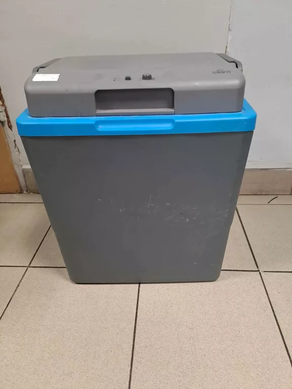 LODÓWKA TURYSTYCZNA CRIVIT CEK 29 B4 30 L