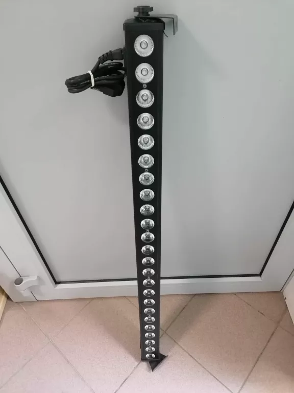 LAMPA LEDBAR LIGHT4ME PIXEL BAR 24X3W MKII IR