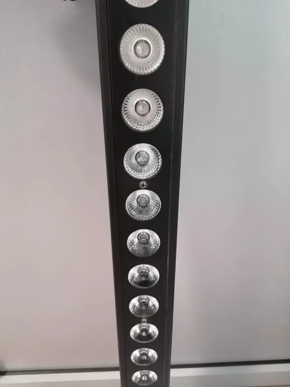 LAMPA LEDBAR LIGHT4ME PIXEL BAR 24X3W MKII IR
