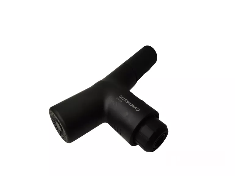 PISTOLET DO MASAŻU GYMTASTIC GYMGUN FIT 2.0