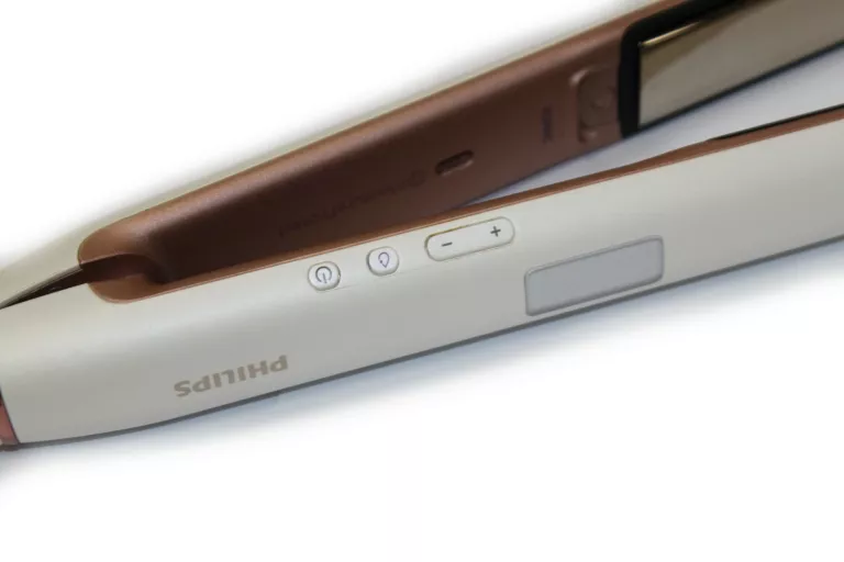 PROSTOWNICA PHILIPS HP8374 MOISTURE PROTECT + PUD