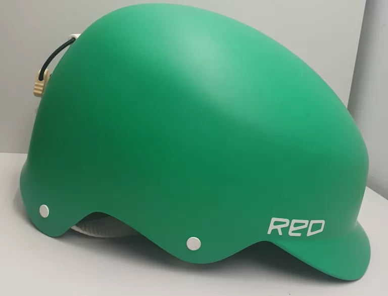 KASK RED MUTINY 2 ZIELONY 57-59 M
