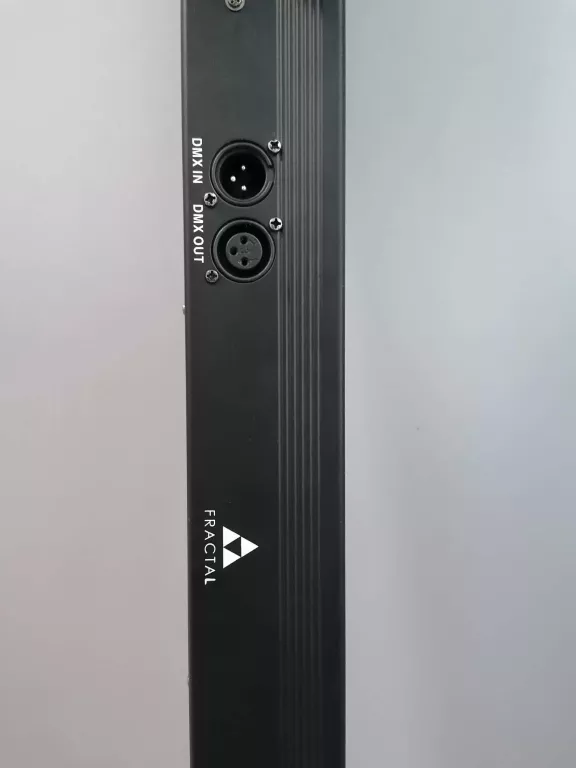 LAMPA LEDBAR LIGHT4ME PIXEL BAR 24X3W MKII IR