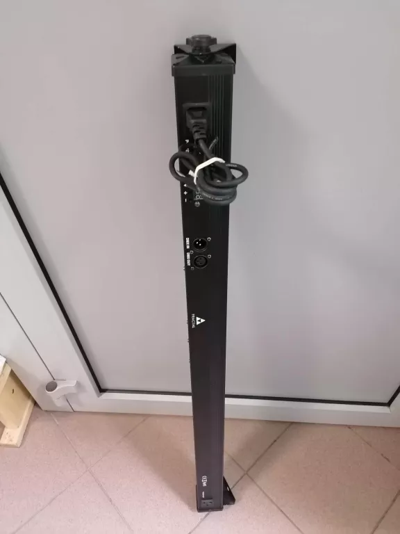 LAMPA LEDBAR LIGHT4ME PIXEL BAR 24X3W MKII IR