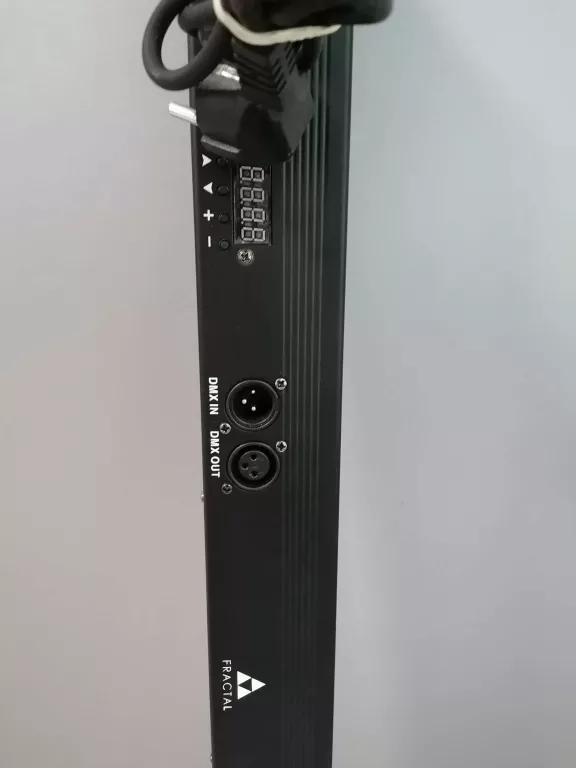 LAMPA LEDBAR LIGHT4ME PIXEL BAR 24X3W MKII IR