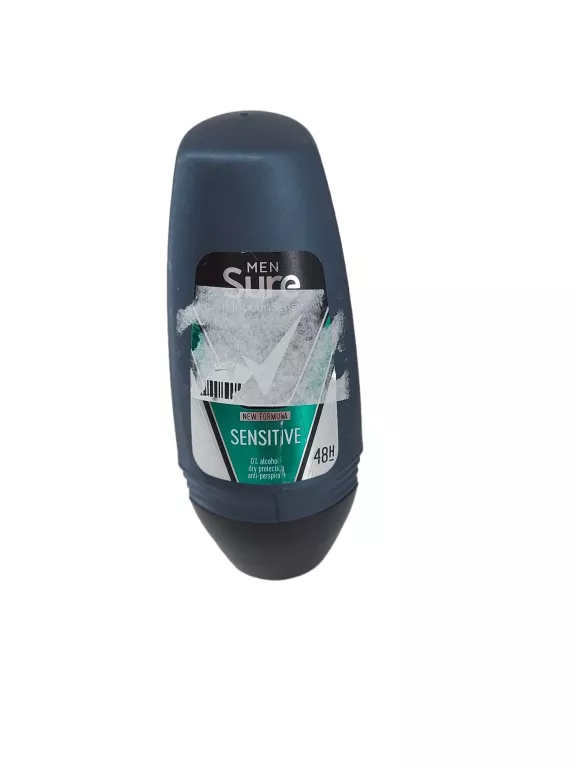 UNILEVER 50ML MEN SURE ANTYPERSPIRANT