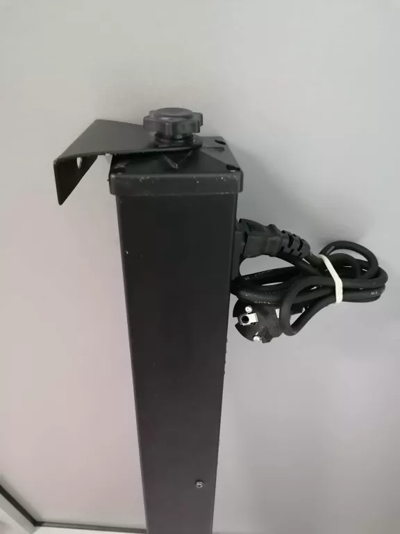 LAMPA LEDBAR LIGHT4ME PIXEL BAR 24X3W MKII IR