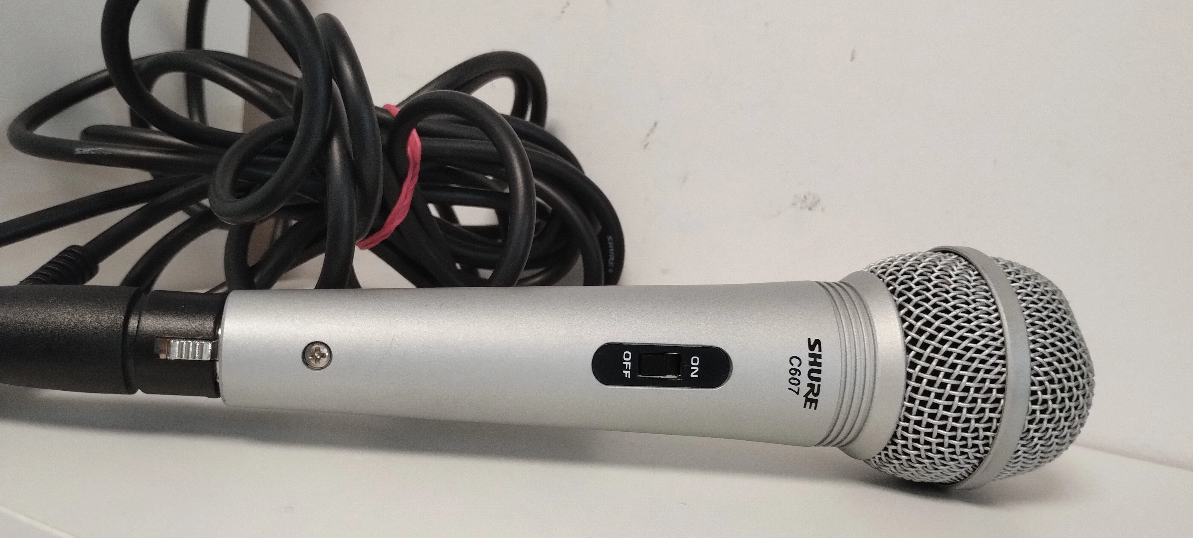 mikrofon-shure-c607-marka-shure