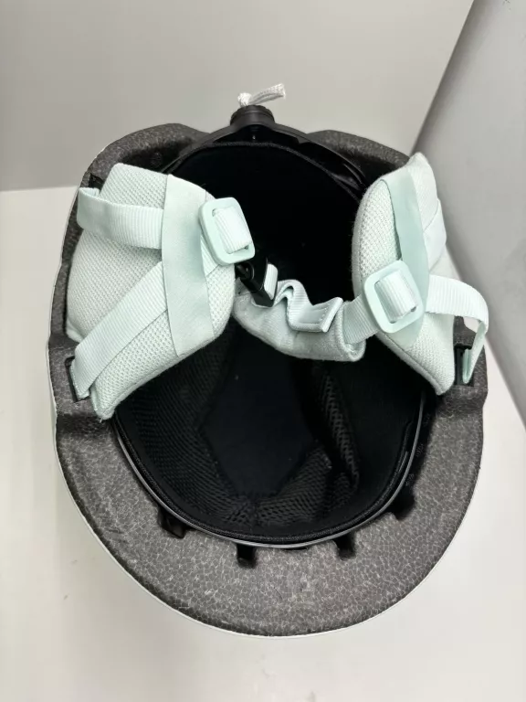 KASK NARCIARSKI DLA DOROSŁYCH WEDZE PST 500 R: M