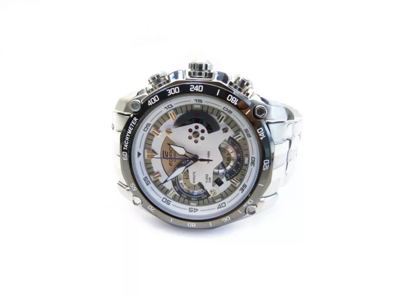 CASIO EDIFICE EF 550D-7A