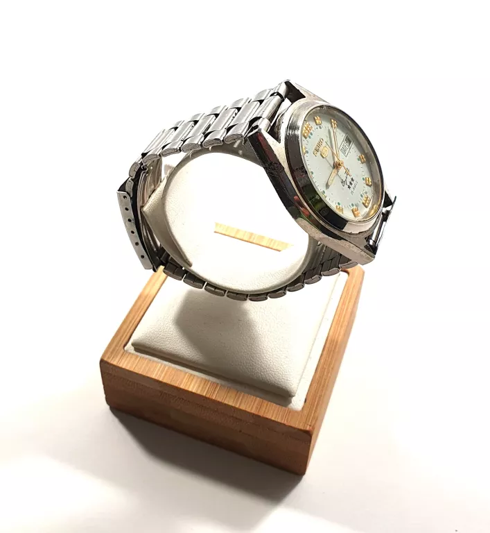 Seiko 5 977552 best sale