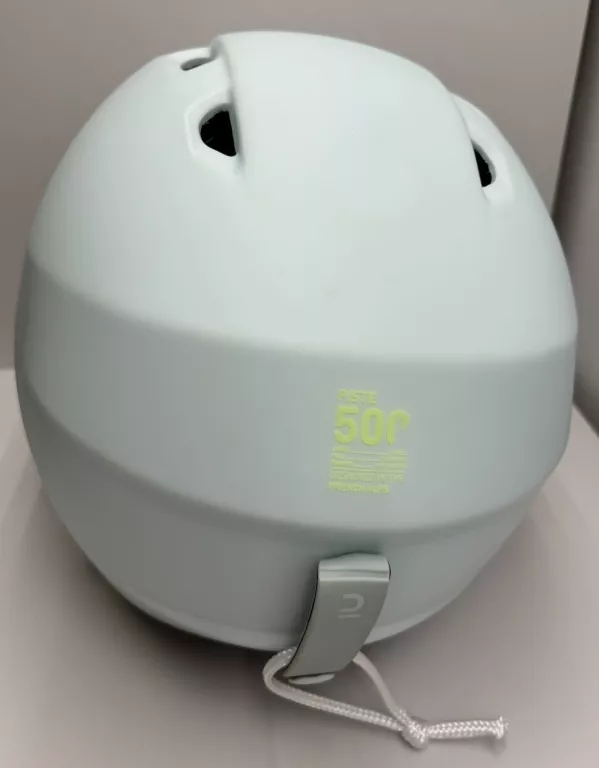 KASK NARCIARSKI DLA DOROSŁYCH WEDZE PST 500 R: M
