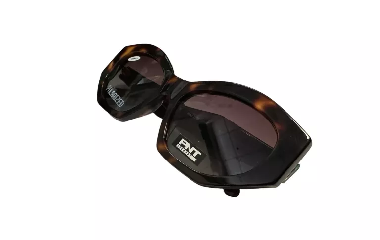 DAMSKIE OKULARY PRZECIWSŁONECZNE PNT 3205 C03 56[]17 142 POLARIZED