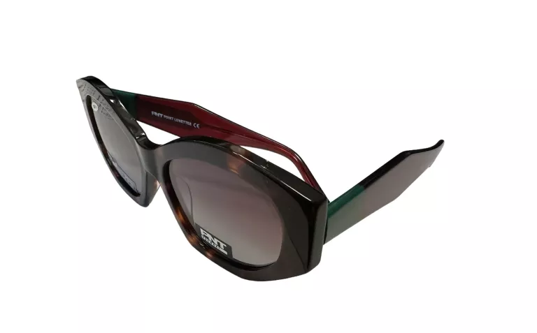 DAMSKIE OKULARY PRZECIWSŁONECZNE PNT 3205 C03 56[]17 142 POLARIZED