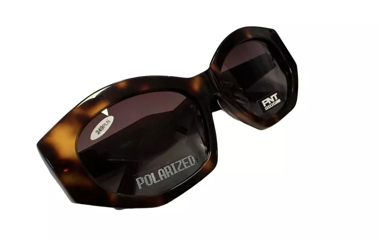 DAMSKIE OKULARY PRZECIWSŁONECZNE PNT 3205 C03 56[]17 142 POLARIZED