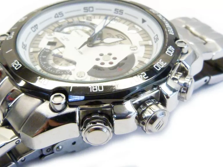 CASIO EDIFICE EF 550D-7A