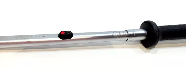 KLUCZ DYNAMOMETRYCZNY 6290-1CT 5-60NM 9X12MM HAZET
