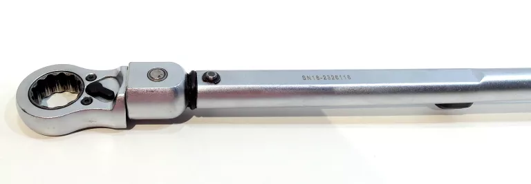 KLUCZ DYNAMOMETRYCZNY 6290-1CT 5-60NM 9X12MM HAZET