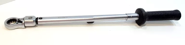 KLUCZ DYNAMOMETRYCZNY 6290-1CT 5-60NM 9X12MM HAZET