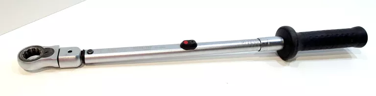 KLUCZ DYNAMOMETRYCZNY 6290-1CT 5-60NM 9X12MM HAZET
