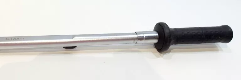 KLUCZ DYNAMOMETRYCZNY 6290-1CT 5-60NM 9X12MM HAZET