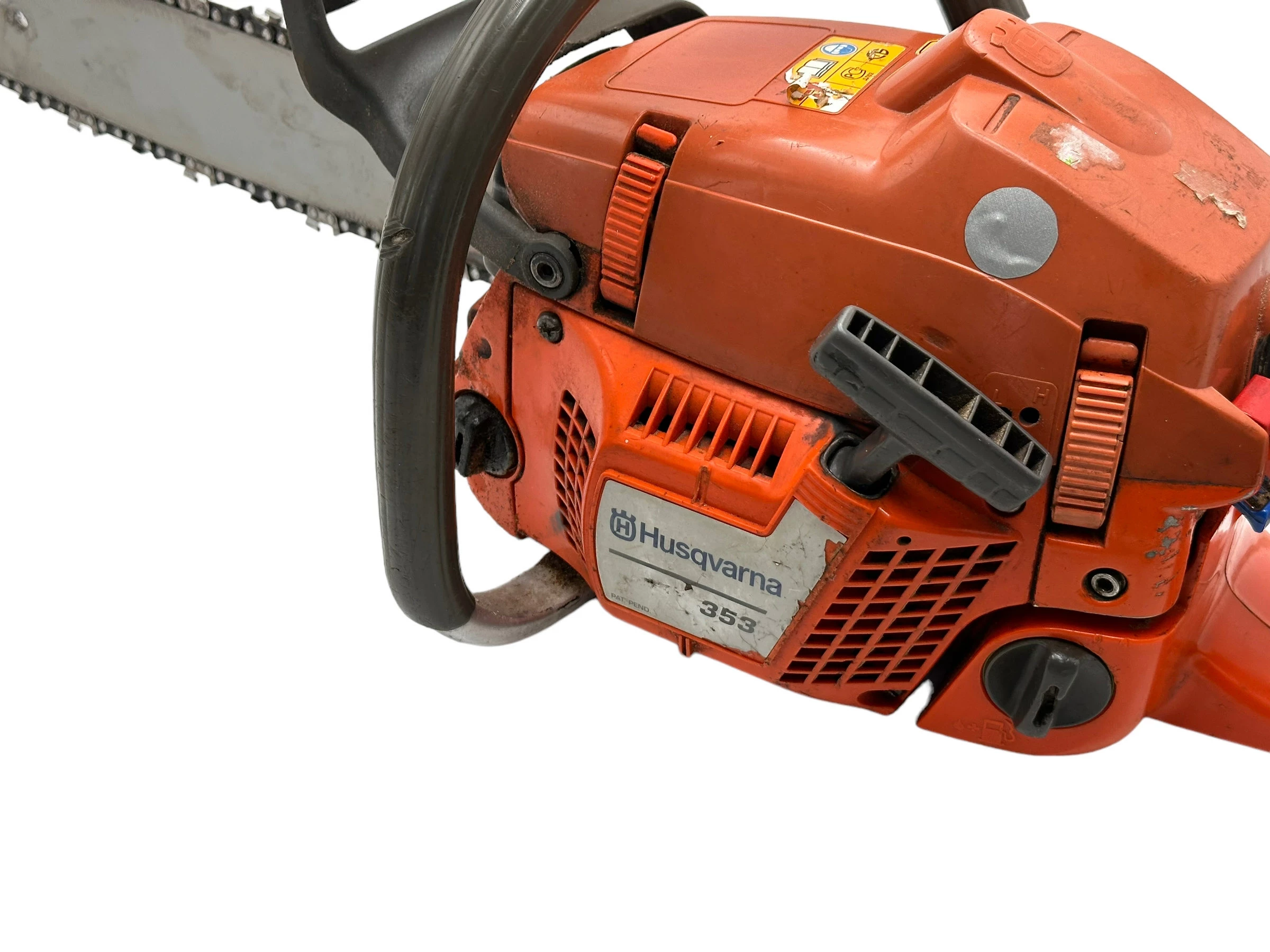 pilarka-pila-spalinowa-husqvarna-353-15-33km-na-czesci-ean-gtin-7391883166055