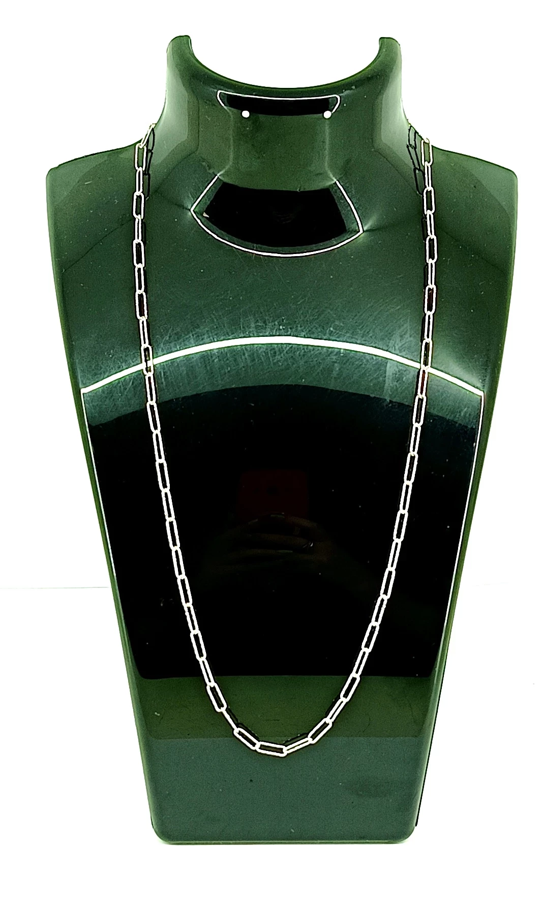 sliczny-srebrny-lancuszek-371g-925-50cm-pabianicka-7-belchatow-mk