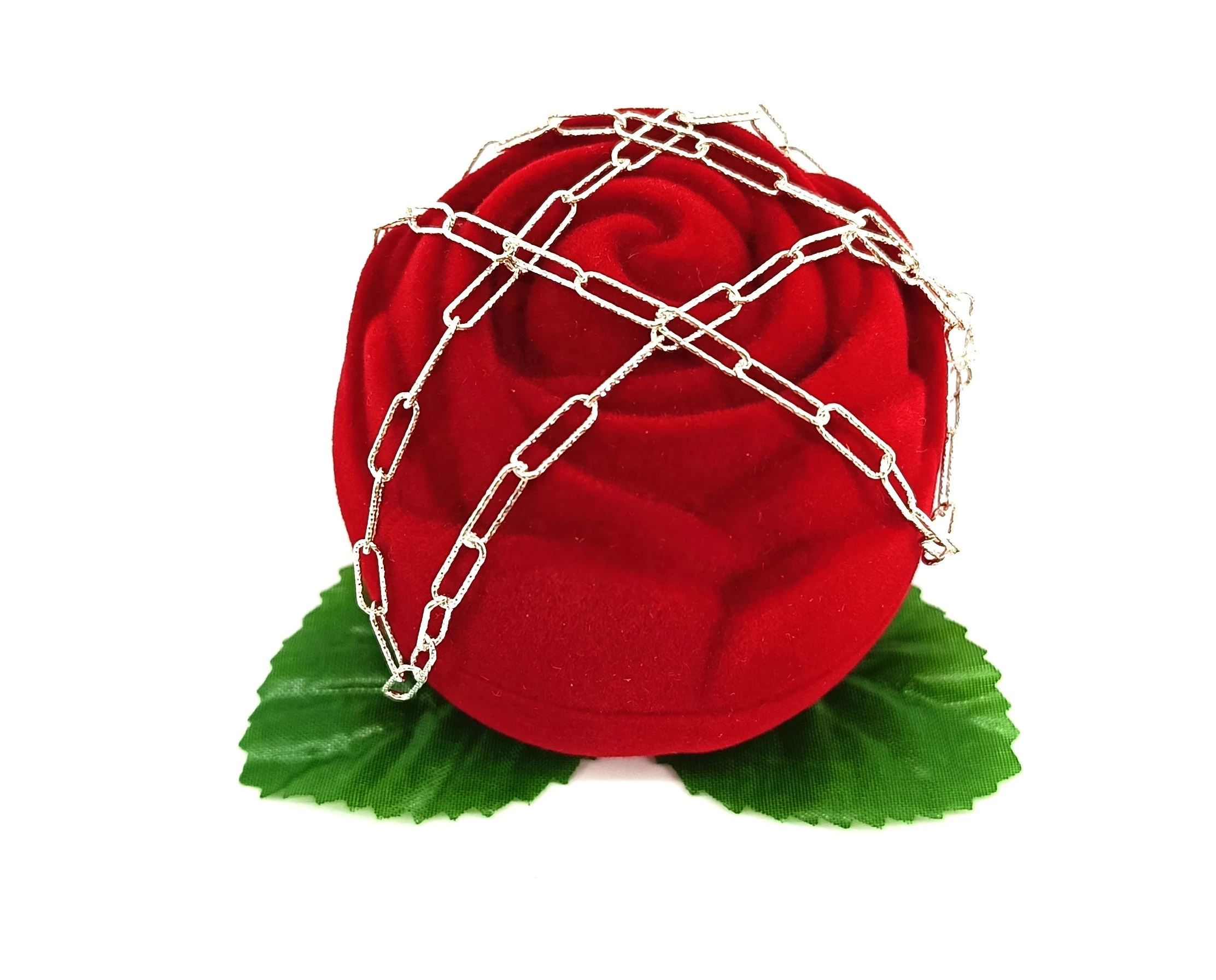 sliczny-srebrny-lancuszek-371g-925-50cm-rodzaj-wyrob-jubilerski