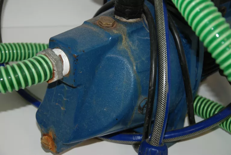 POMPA POWIERZCHNIOWA ELPUMPS 1500 W 6300 L/H PV 1500 B