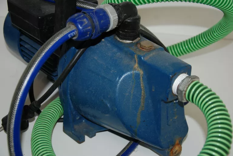 POMPA POWIERZCHNIOWA ELPUMPS 1500 W 6300 L/H PV 1500 B