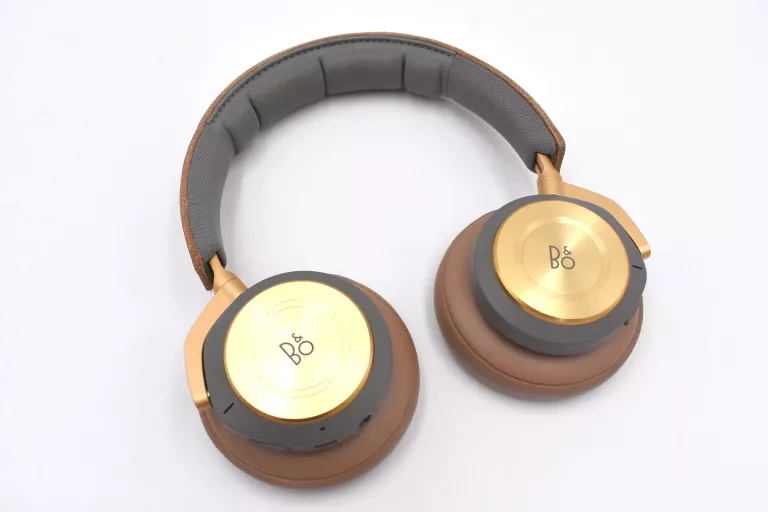 SŁUCHAWKI BANG & OLUFSEN BEOPLAY H9