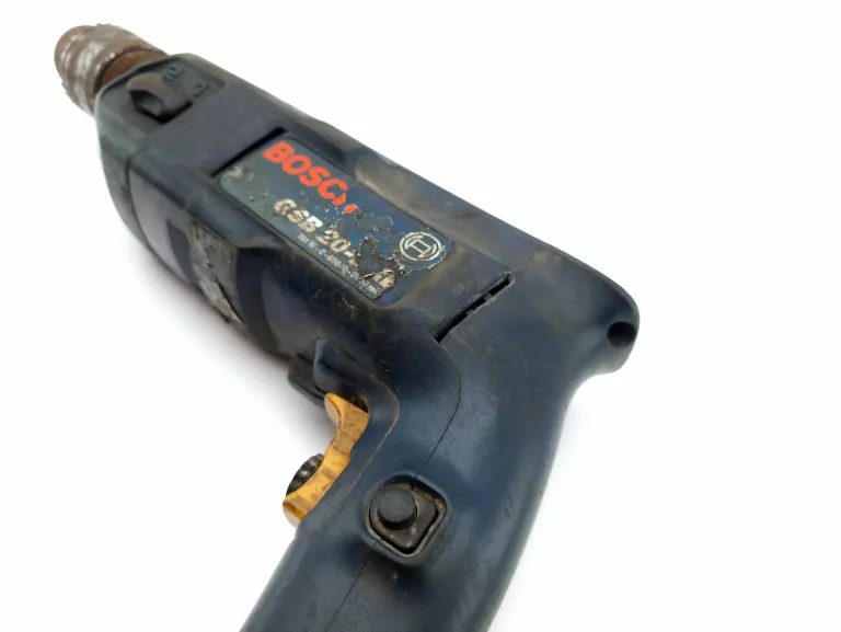 WIERTARKA BOSCH GSB 20-2 RE 701W