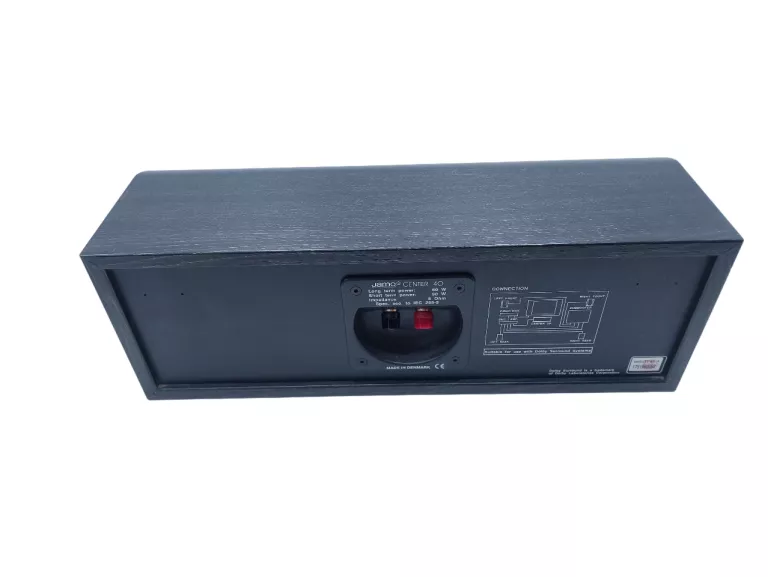 ZESTAW KINA DOMOWEGO JAMO SW 90 5,1