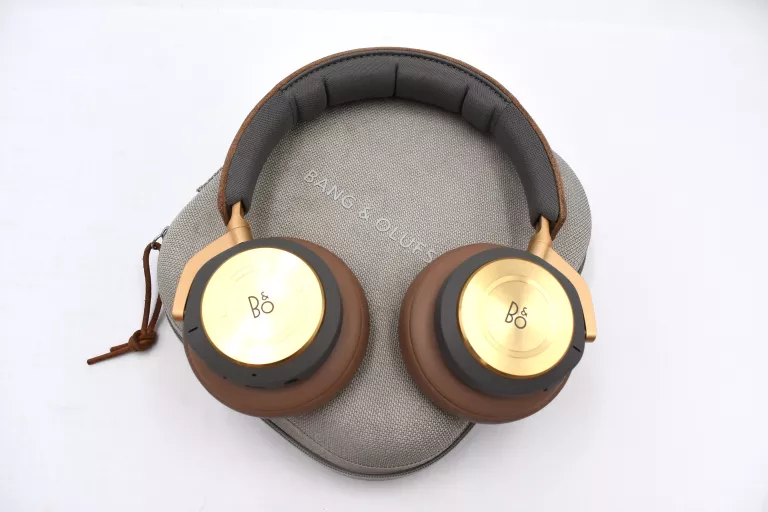 SŁUCHAWKI BANG & OLUFSEN BEOPLAY H9