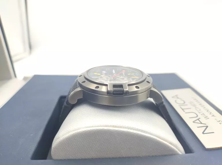 ZEGAREK AUTOMAT NAUTICA NAPPRH011