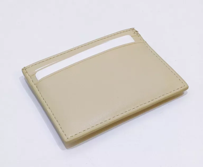 ETUI NA KARTY TOMMY HILFIGER TH CENTRAL CC AND COIN WHITE CLAY AES