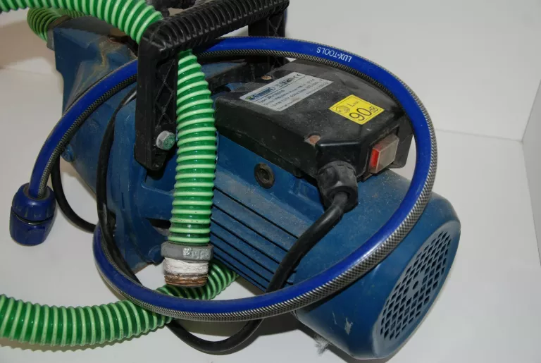 POMPA POWIERZCHNIOWA ELPUMPS 1500 W 6300 L/H PV 1500 B