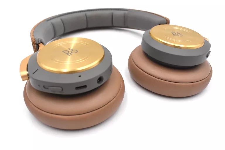 SŁUCHAWKI BANG & OLUFSEN BEOPLAY H9