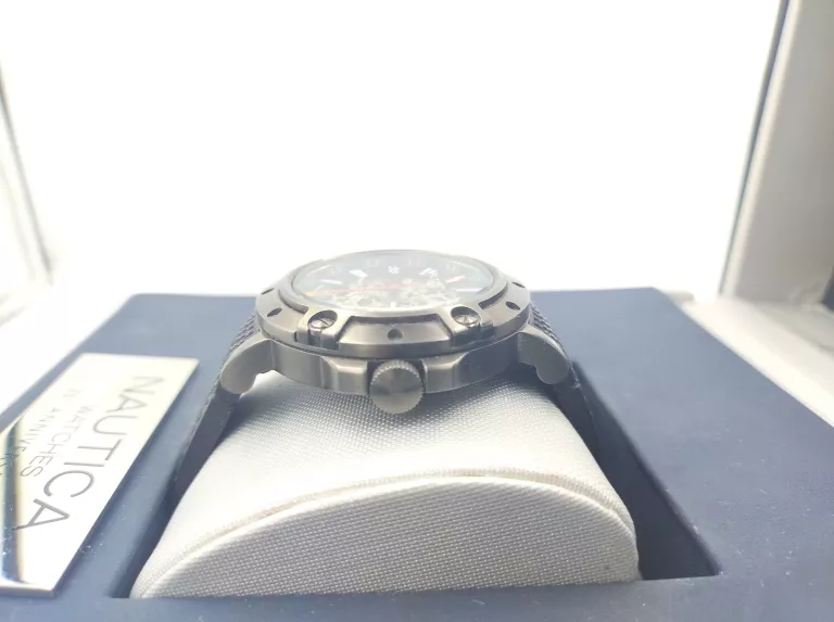 ZEGAREK AUTOMAT NAUTICA NAPPRH011