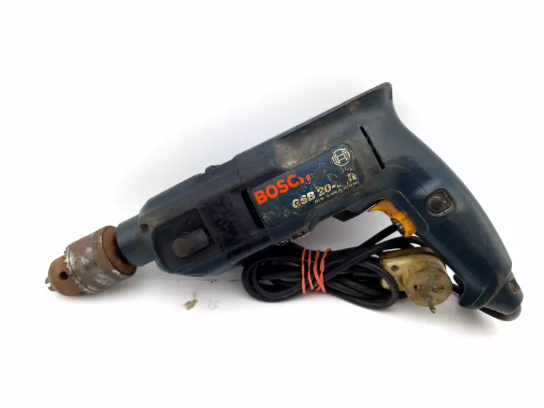 WIERTARKA BOSCH GSB 20-2 RE 701W