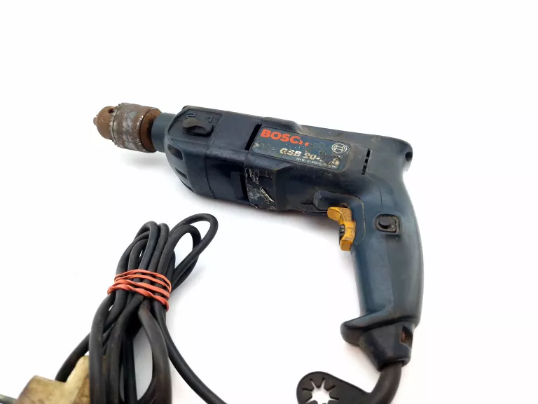 WIERTARKA BOSCH GSB 20-2 RE 701W