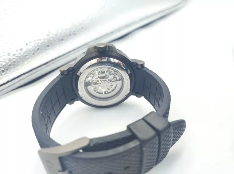 ZEGAREK AUTOMAT NAUTICA NAPPRH011
