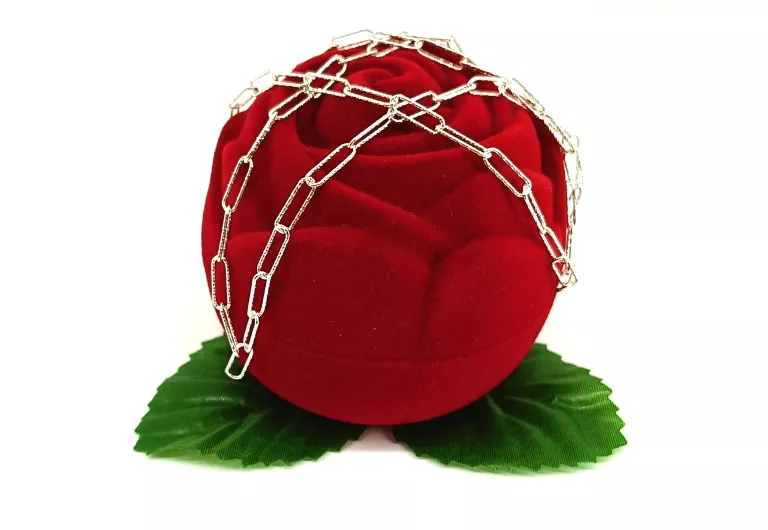 sliczny-srebrny-lancuszek-371g-925-50cm-material-srebro