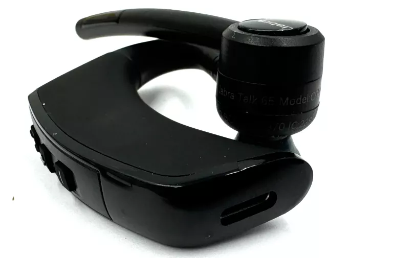 BEZPRZEWODOWY ZESTAW SŁUCHAWKOWY BLUETOOTH 5.1 JABRA TALK 65
