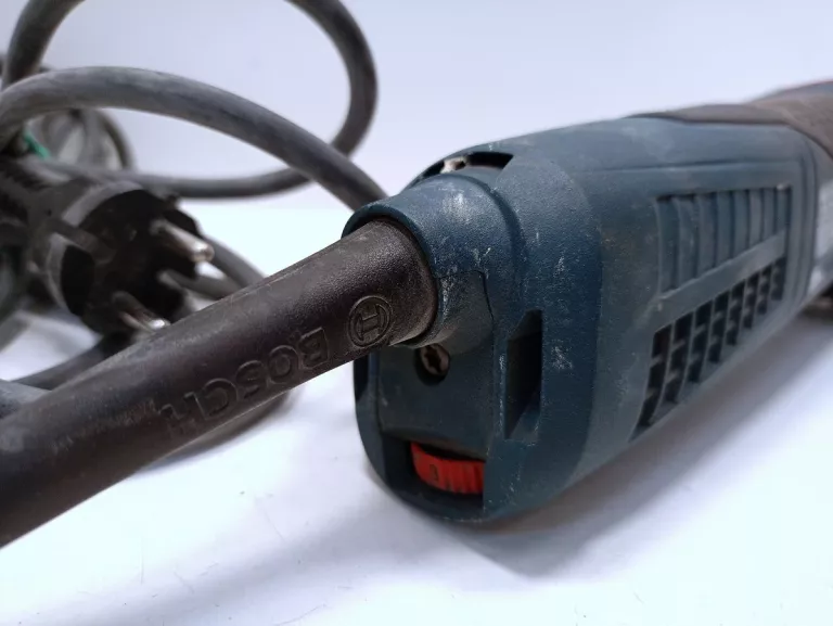 SZLIFIERKA BOSCH GWS 19-125 CIE