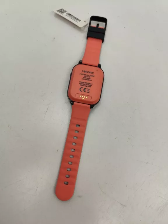 SMARTWATCH FOREVER LOOK ME 2 IGŁA
