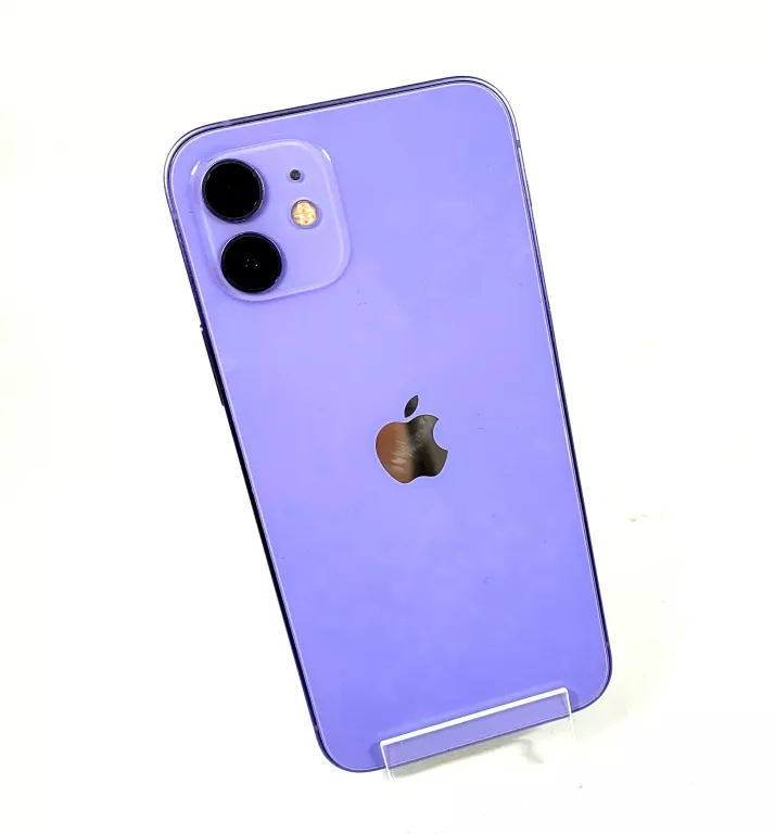 TELEFON APPLE IPHONE 12 64 GB 93% BLOK. OPER.